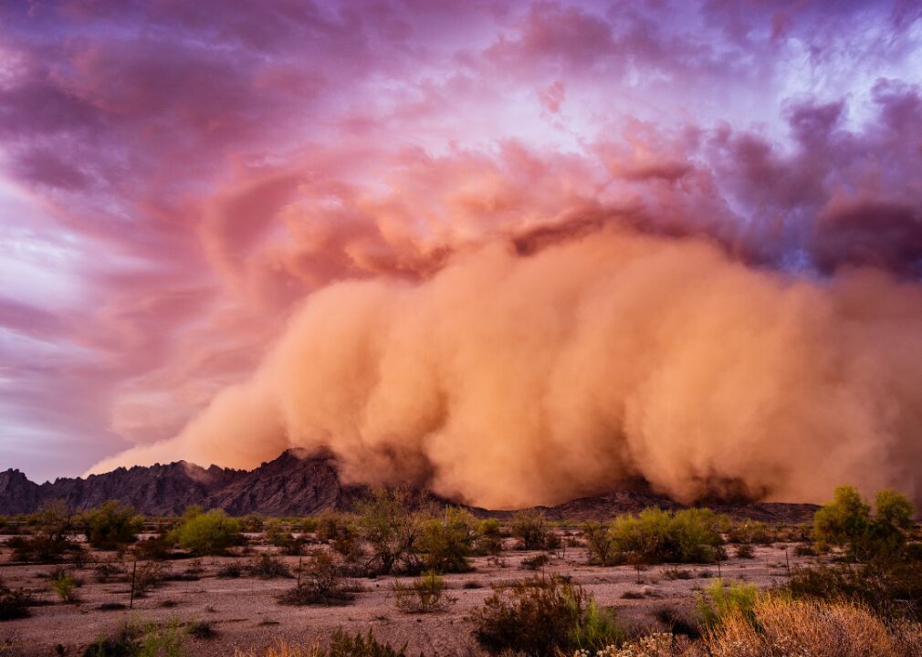 #3. Las Cruces, New Mexico